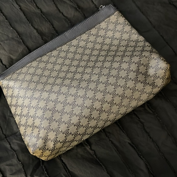 Celine pouch 
Pre loved - Picture 2 of 3